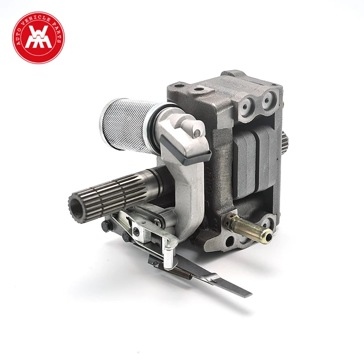 Top Standard Wholesale Tractor Parts Massey Ferguson Tractor OEM 3761330K91 3761332K91 Hydraulic Pump