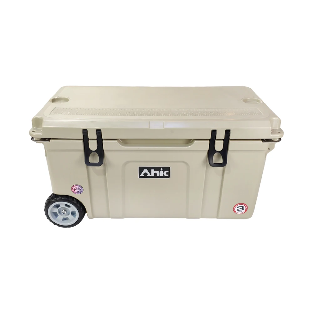 75QT оптовая продажа вращающийся охладитель для