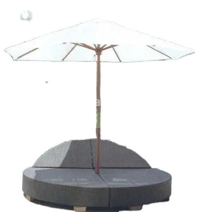 sun umbrella fabric
