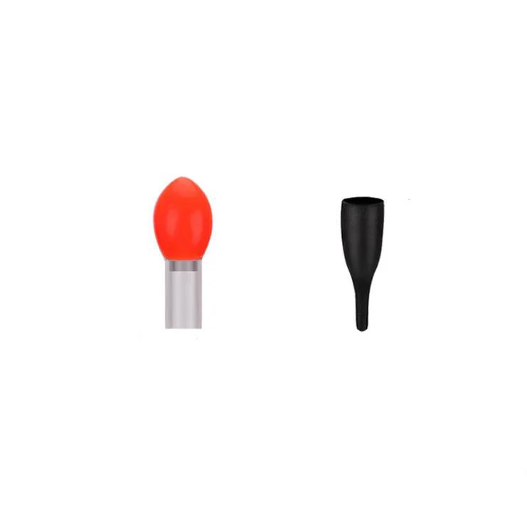 KEWOTE supplies fishing tackle night electronic fishing floats with light fishing float lamp