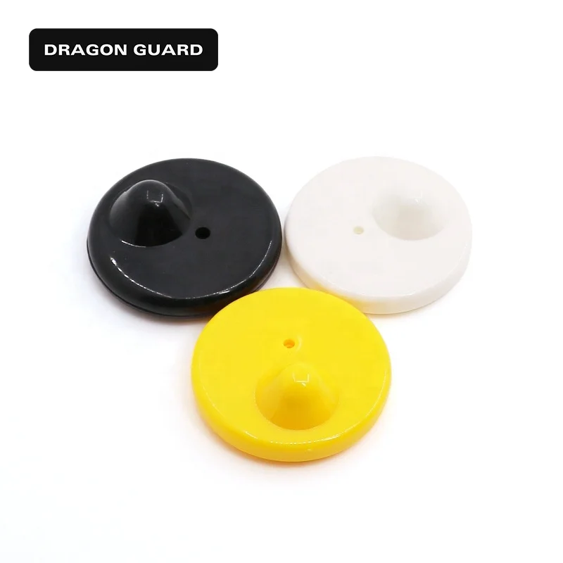 DRAGON GUARD T035 Manufacturer Wholesale Retail Anti Theft EAS Clothing Security Hard Tag