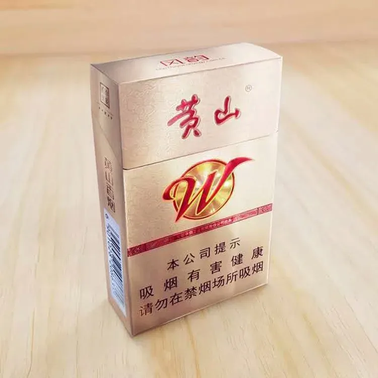 Smoke Paper Design 220gsm Cigarette Lined Paper Cigarette Wrapping Paper