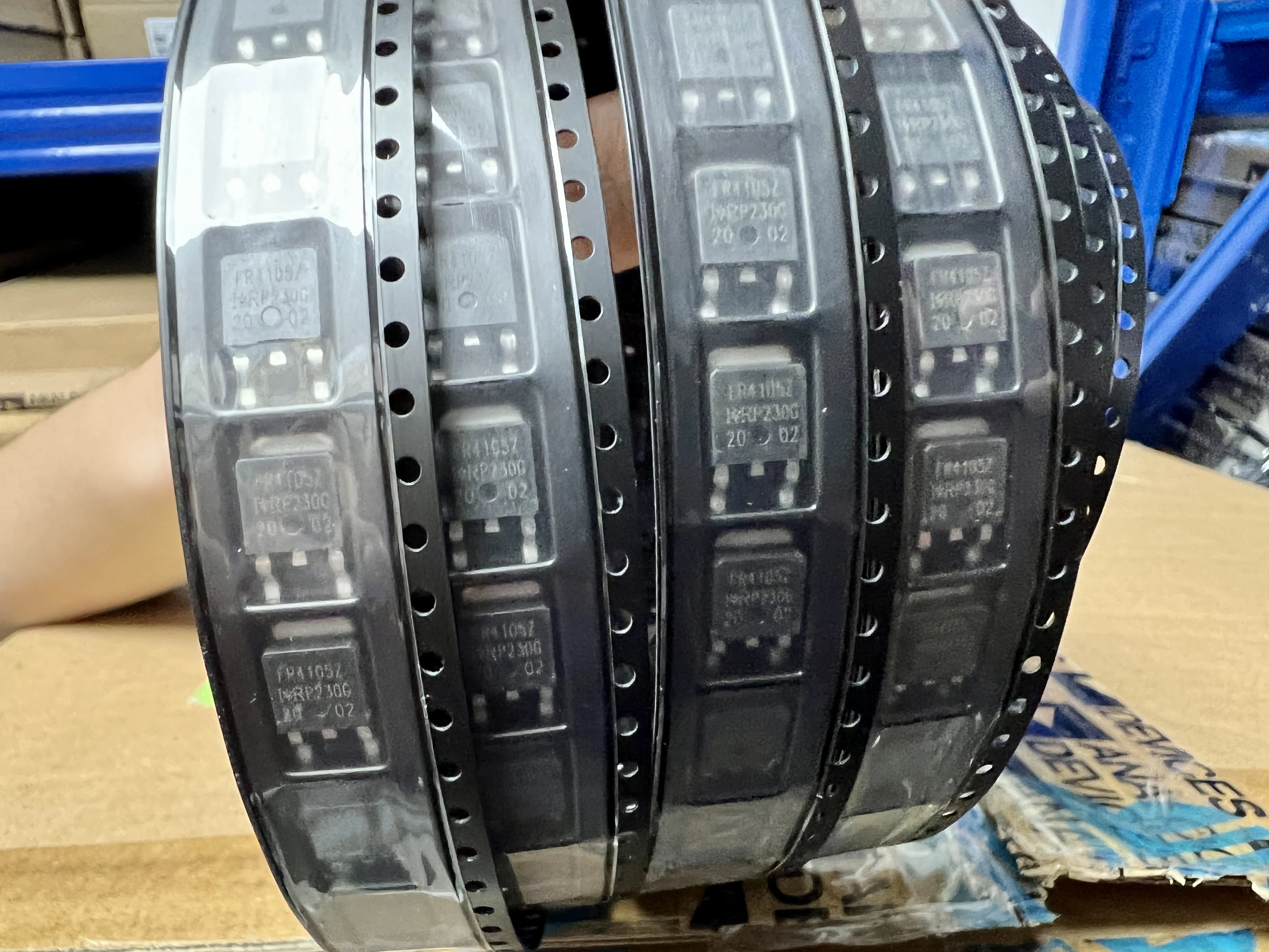 YC ADS1115IDGST New Original integrated circuit ic chip Microcontroller electronic components supplier ADS1115IDGST