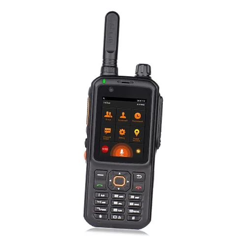 T320 сети Китай (материк) двухстороннее радио Ручной иди и болтай Walkie Talkie