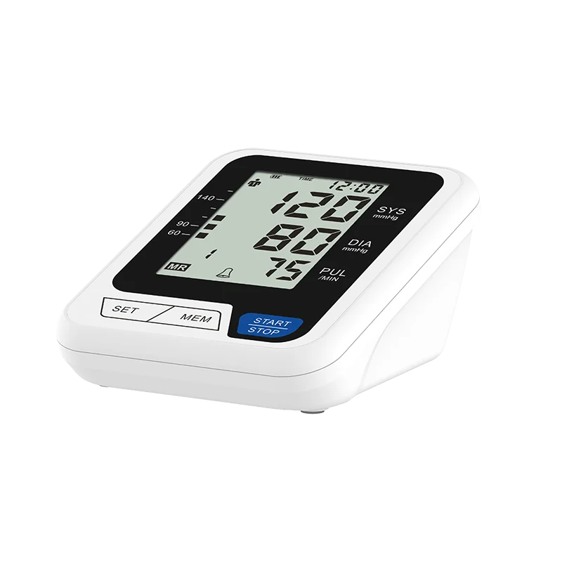 blood pressure meter monitor BP sphygmomanometer WIFI 4.0G connect blood pressure measuring device