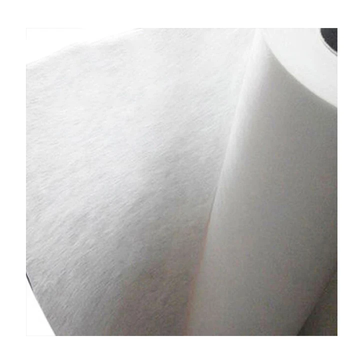 Good Quality Tissue Mat Up To 33% Off All Orders Roof Protection Mats for FRP roofing sheet