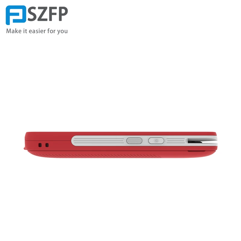 FP9810 Новый Умный терминал pos сенсорный экран Android машина
