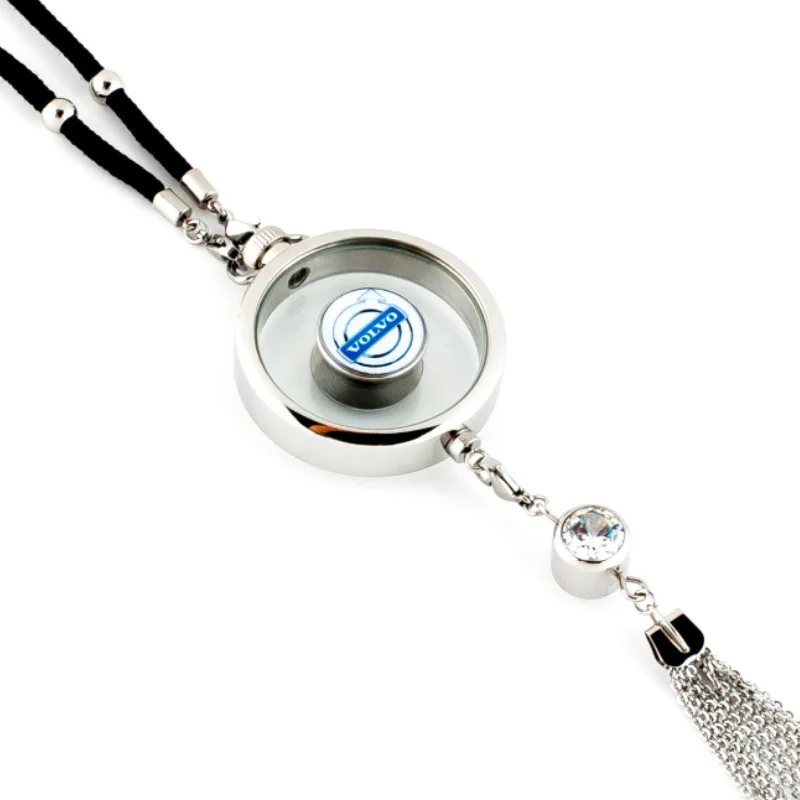 Custom Logo Luxury Cardboard Paper Car Perfume Fragrance Gift Box Packaging With EVA Insert