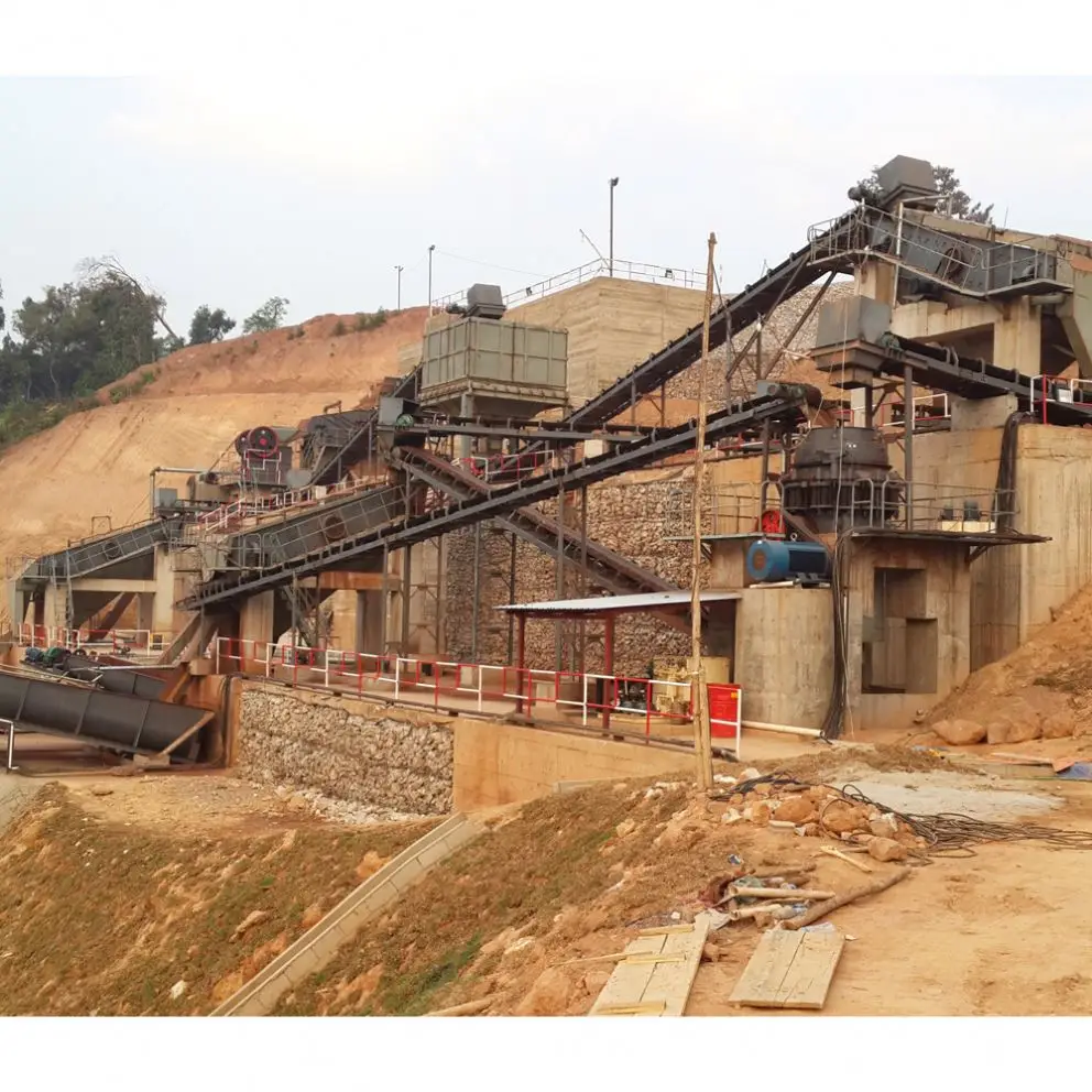 Factory Price Grinding Machine Kaolin Micronizer Calcium Carbonate Powder Making Machinery