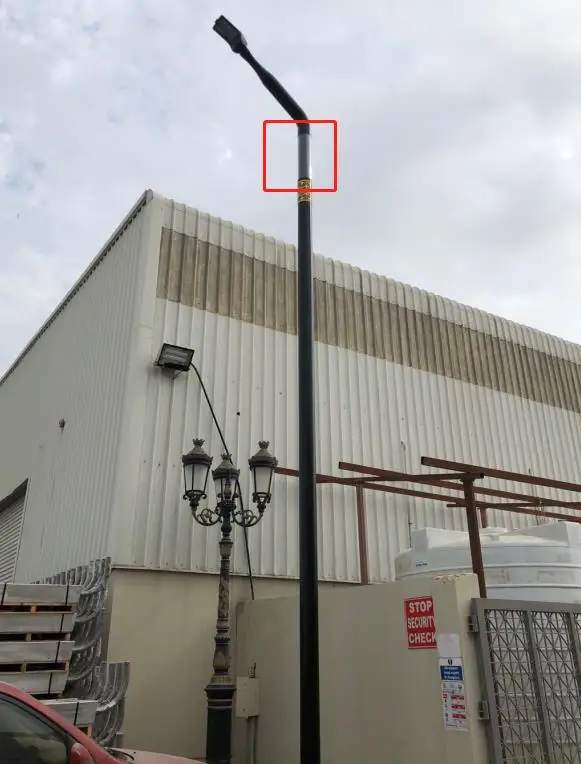 19.8V 80W ETFE Waterproof  sunpower flexible solar panel  thin film  perfect solar light