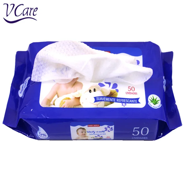 Baby Wipe For Baby Hand And Mouth, Baby Wipes Customized@