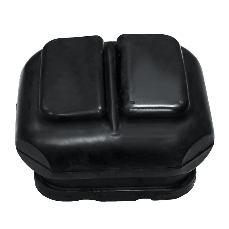 Превосходная прочность в резиновых креплениях двигателя для MACK TRUCK,