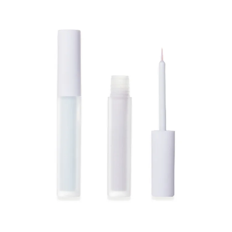 Private Label Black Clear Vegan Big Lash Adhesive Glue Latex Free Waterproof Lash Glue Water And Oil Proof Lash Adhesive