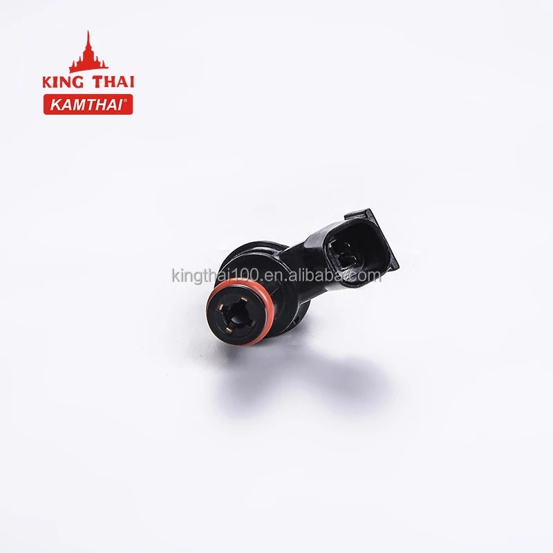 KKAMTHAI BIZ 125 11-14 Motorcycle Fuel System 16450-KSS-C01 Fuel Injector Nozzle Injector Fuel For honda biz 125 accessories