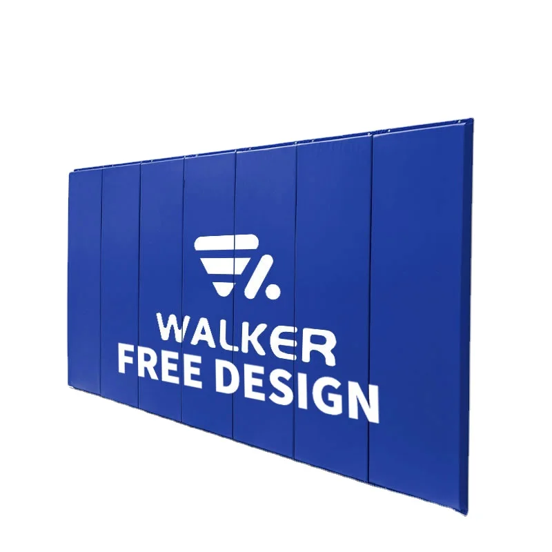 Buy cheap wall paneling good material pad for walls gym wall pad mats for stadiums