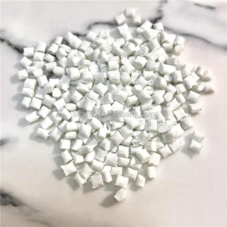 Модифицированный пластик, устойчивый к гидролизу PPO GF30, армированный стекловолокном для рабочих колес насоса