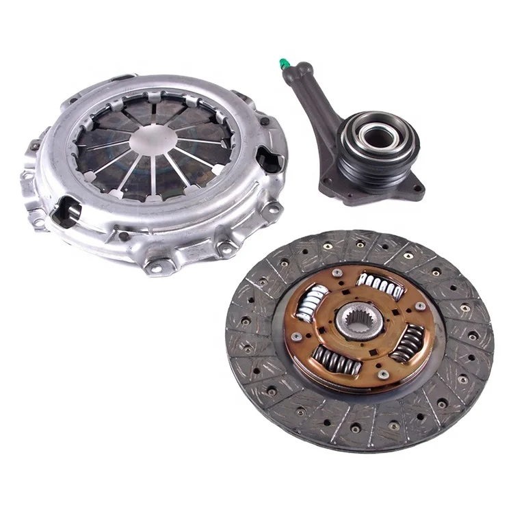Clutch Kit For Ferrari California 550 Barchetta 575 M Maranello 599 Gtb 612 Scaglietti 812 Superfast Enzo