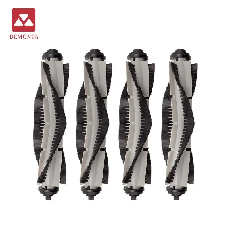 Roller brush replacement parts compatible with Bissell EV675 Roller brush vacuum cleaner accessories customized