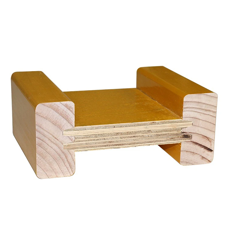 Doka H20 Beam Wood I Beam Price Spruce H20 Timber Wooden Beam Formwork