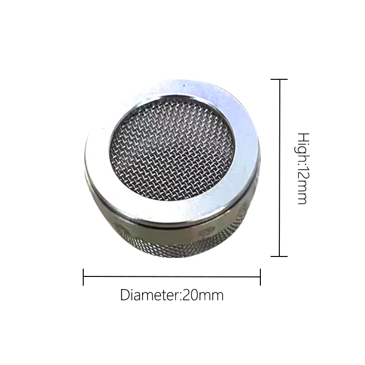 Domestic 6912 O oil screen cooperate repair watch parts with oil washing machine