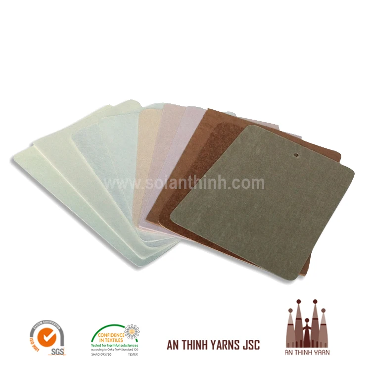 
Vietnam Manufacturer OEM Best Price Top Quality 1.5mm Insole Board For Shoes 