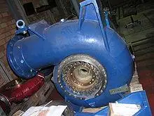 1mw 2mw 5mw 10mw Hydro Turbine Generator On-grd Off Grid System Water Energy Generator