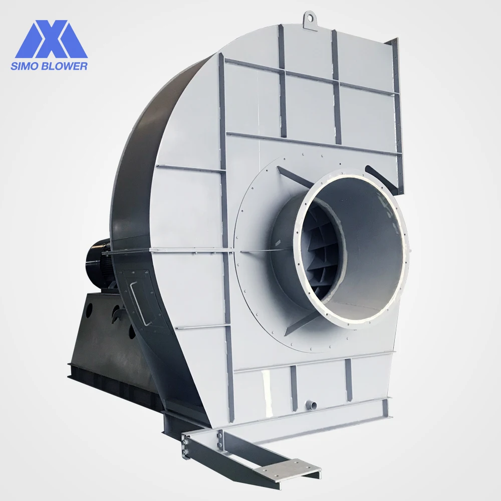 9kw осевой вентилятор Алюминиевый легированный Обратная Решетка кулер охлаждения центробежный вентилятор