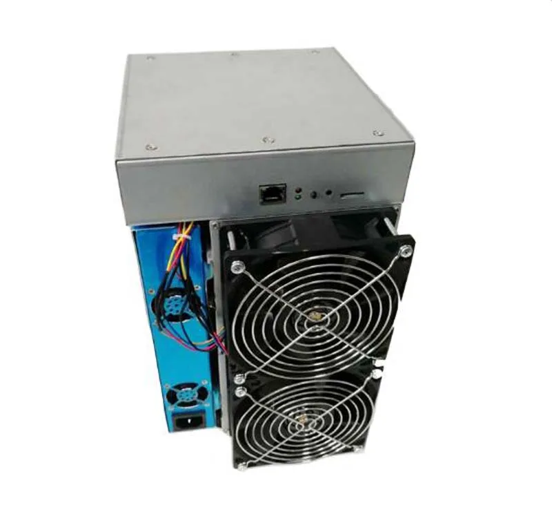Bitcoin Asic Antminer A1 Lovecore Aixin 25 т Шахтер горная