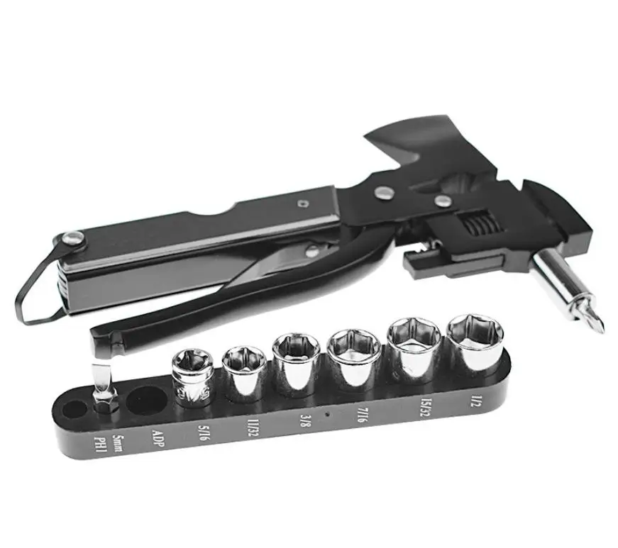 multi function claw hammer