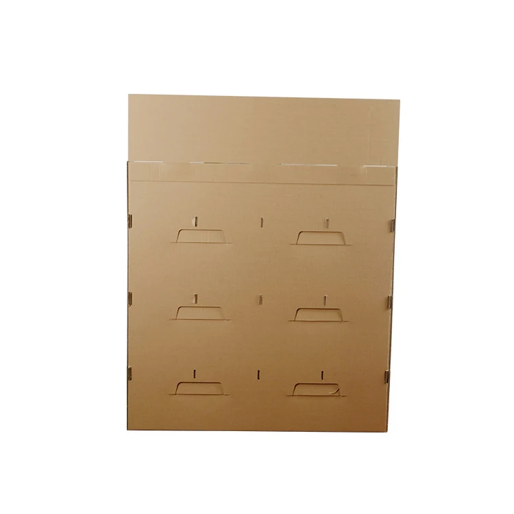 Custom wholesale battery belt jewelry cosmetic cardboard display stand