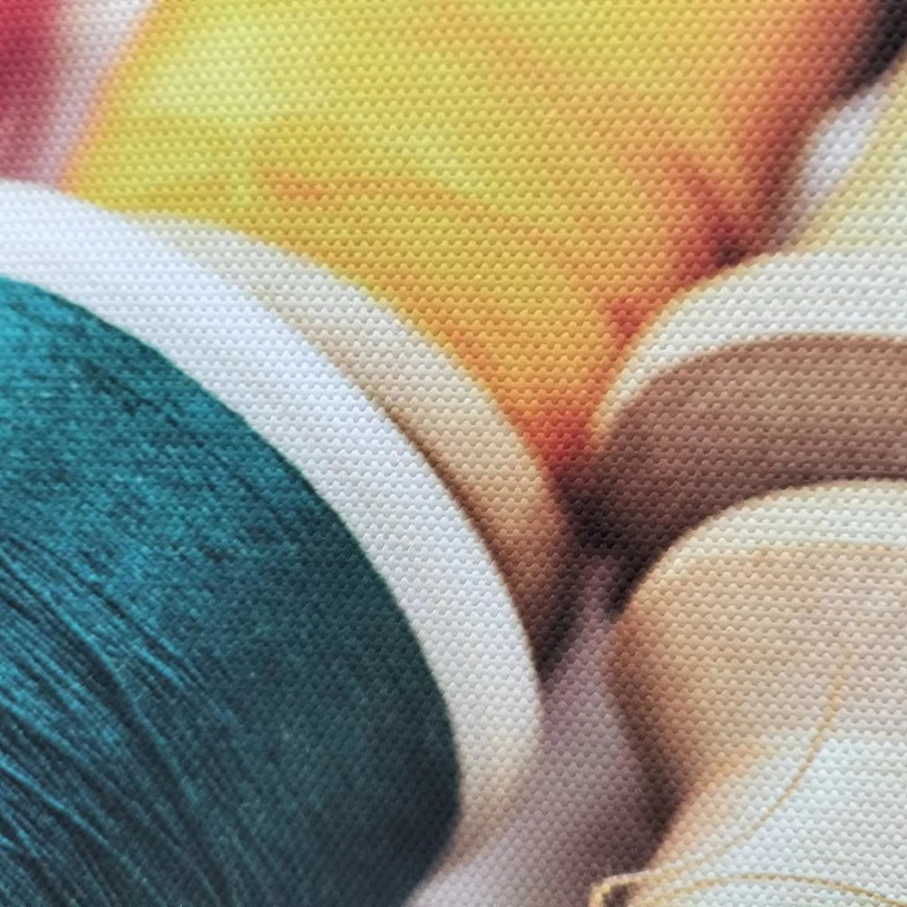 Polyester canvas 240g