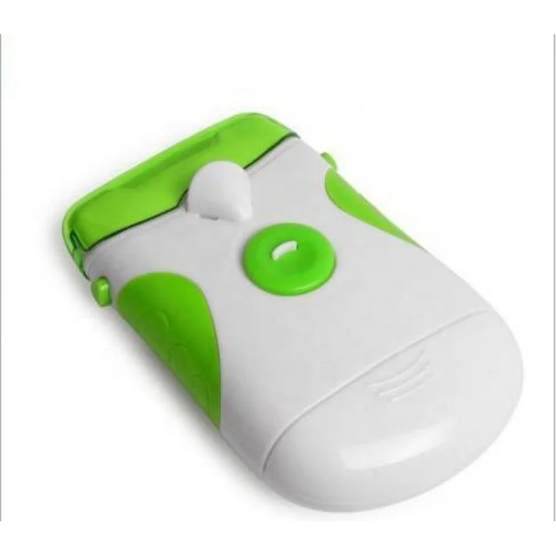 2022 Electric Nail Cutter Nail Clipper File Nail Trimmer for Adult