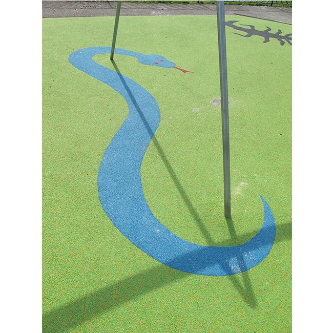 Wholesale EPDM Virgin Rubber For Playground