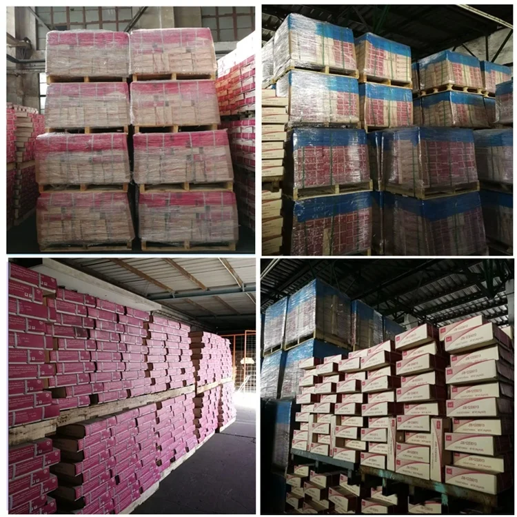Best Sellers Prime Quality Golden Bridge E6013 3.2mm Welding Electrode