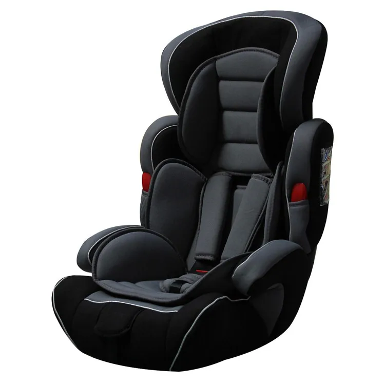 
Wholesale high quality different color style spacious backrest comfortable baby car seat 