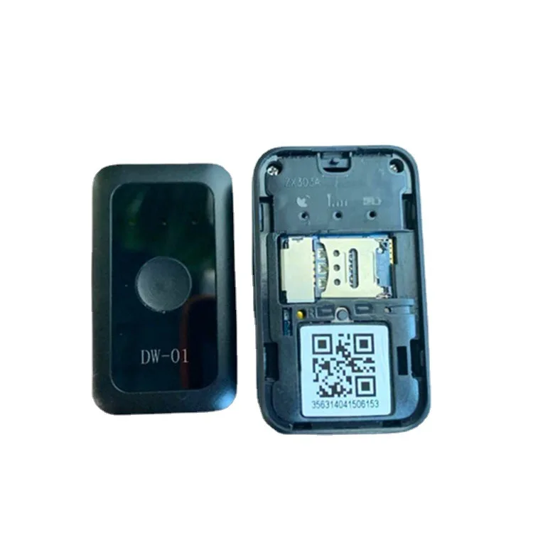 WIFI LBS TF смарт GPS мини-трекер локатор 4G для автомобиля товары домашних животных