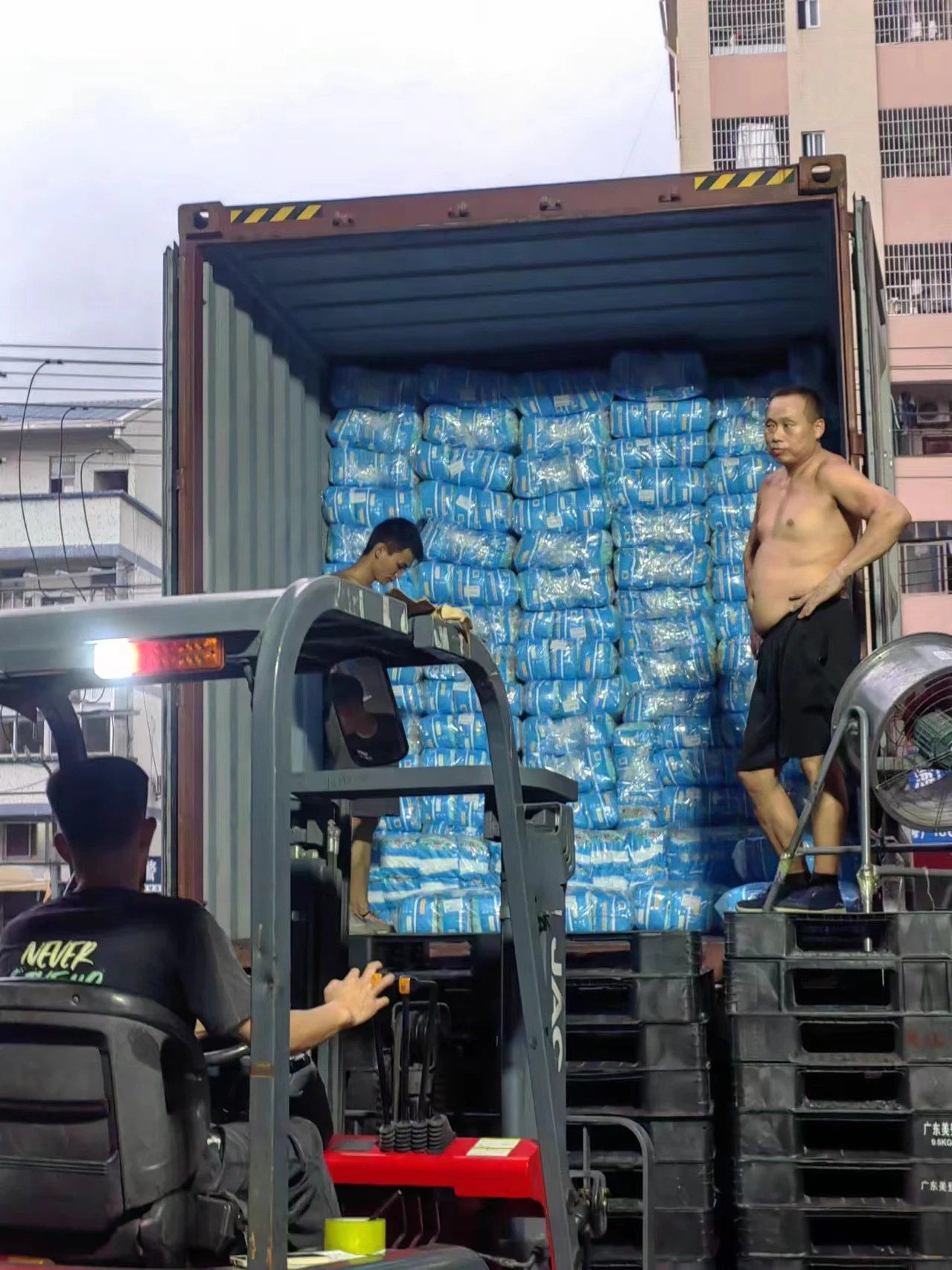 Pants Diapers for Baby Disposable SAP Training and Coterie Diapers Wholesale Price with Non-Woven Top Quality Baby Products