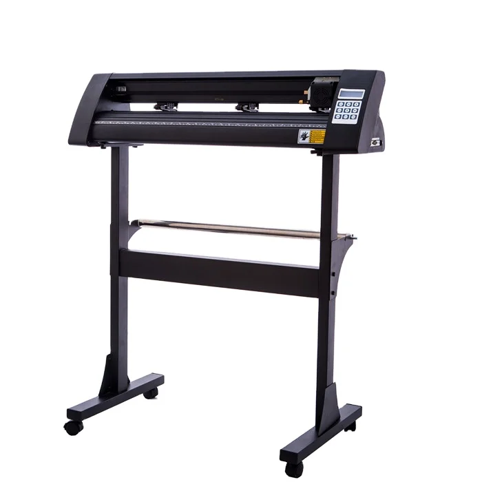 Заводская Прямая продажа KH-870 E-cut резак виниловый режущий плоттер 720