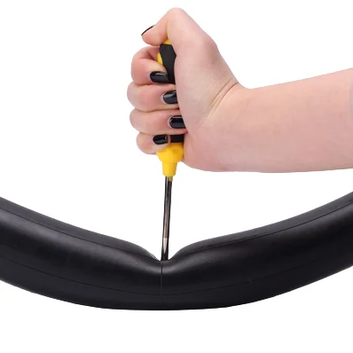 Buy Online cheap accessories 12 1/2*2 1/4 24 inch butyl rubber strollers inner tubes AV