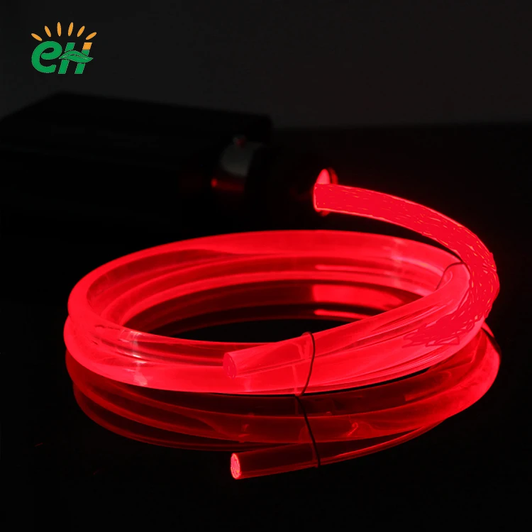 1.5 2 2.5 3 3.5 4 5 6 8 10mm car light strip pet toy clothing light e-sports toy car and sound system