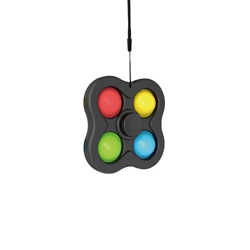  Новые игрушки игрушка-антистресс сенсорная поп-игрушка пузырьковая
