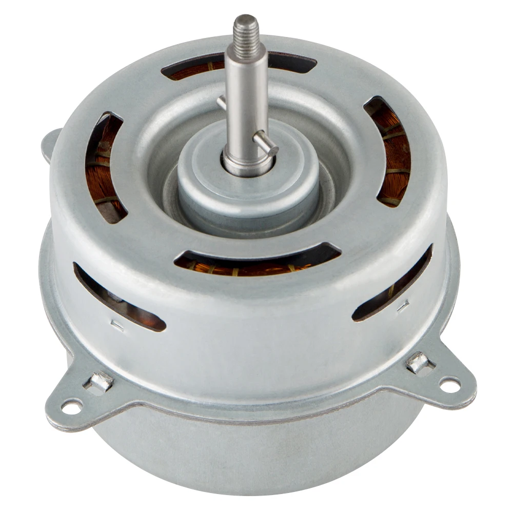 SUAGAN Factory Manufacturing Customize AC Electric Single Phase Air Conditioner Fan Motor