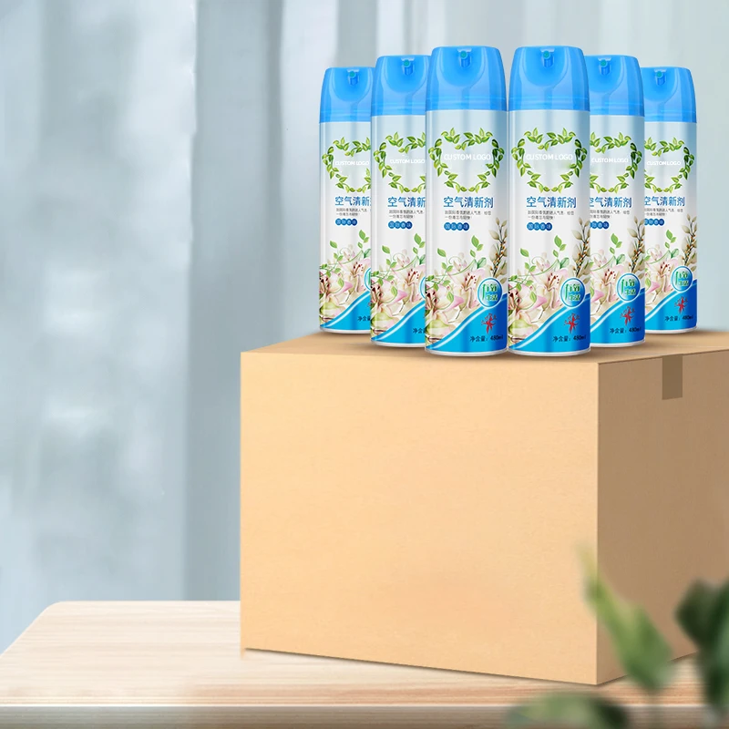 Mist Indoor Large Bottle Deodorization Spray Room Eliminating cleaning Spray cleaning Air