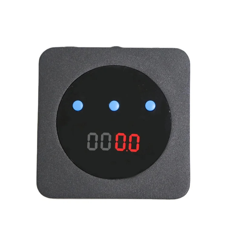 Gas-Liquid Measurement Mutable Zone Flow Meter frequency Adjustable Continuous Flow Sensor Monitoring  Water Flow Rate