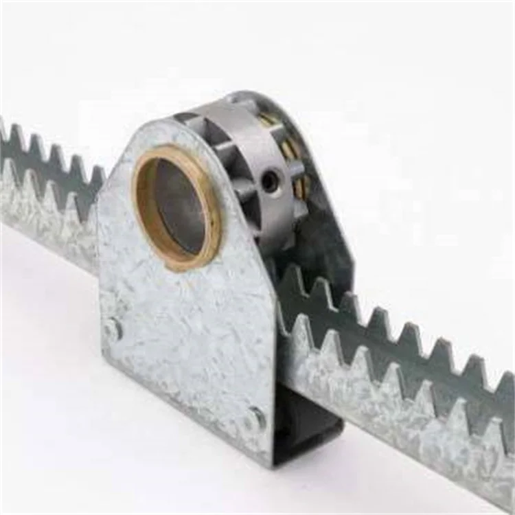 Blackout Greenhouse Vent Rack&Pinion Easy Operated Worm Gearbox