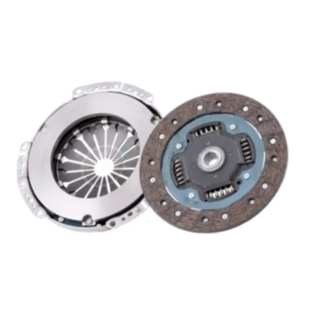 Car Parts Clutch Disc Pressure Plate Kits Clutch Kit 2051Z8 832263 1607870480 3000950679 For Citroen C2