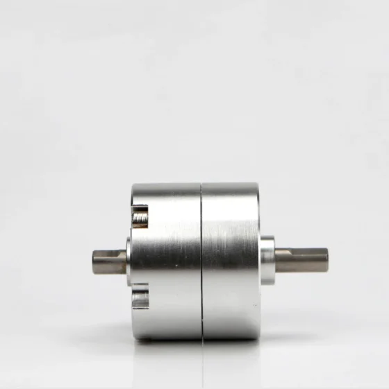 Rotary Cylinder Single Vane Size 30 CRB2BW/CDRB2BW/CDRB2BWU 90 180 270 Rotating Angle Double Shaft Rotating Air Cylinder Sensor