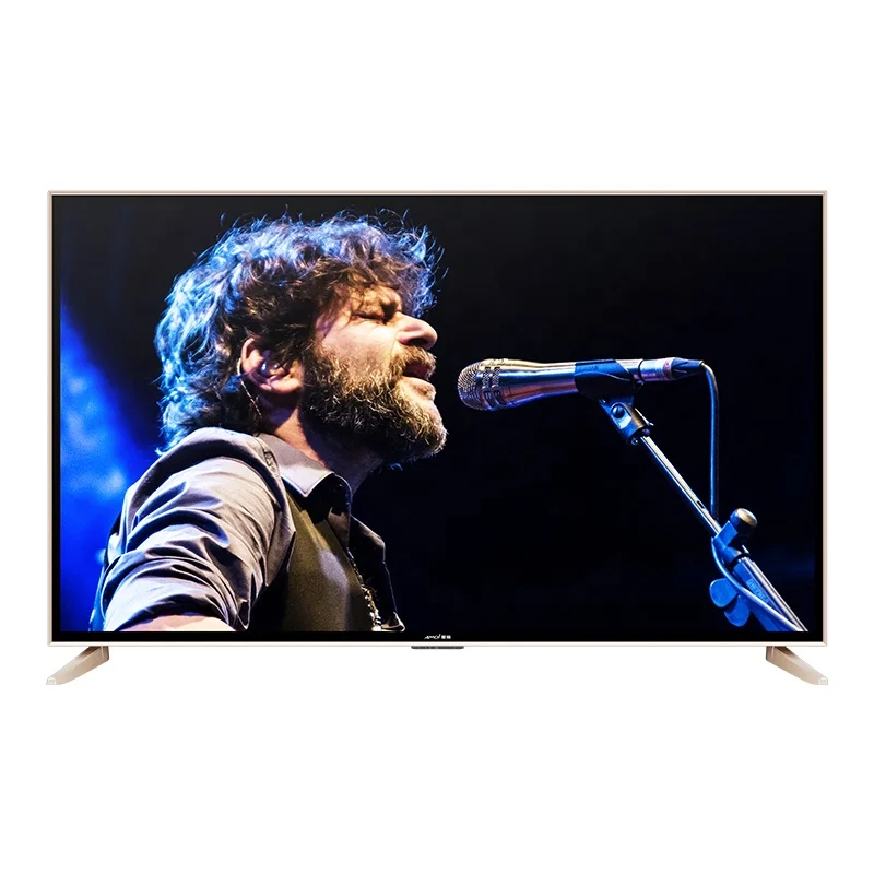 
85 Inchs Big Screen Smart TV Home Theater Real 4K HDR Thin Television 85 inch tv 