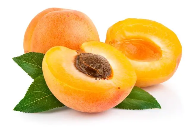
Good quality delicious 100% natural stone fruit class A yellow New Zealand fresh apricots 