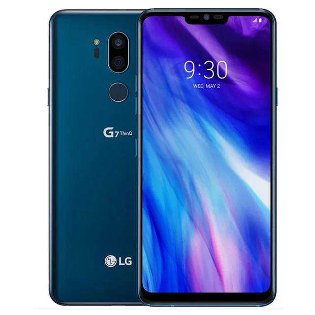 Wholesale phones mobile android used for LG G7 thinq used refurbished mobile phones in China for LG G900N G6 G5 G4